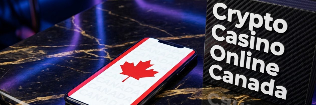 Reliable Bitcoin Betting Platform in Canada